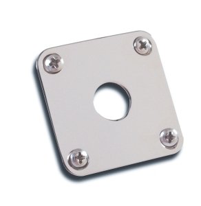 Gibson Jack Plate Nickel