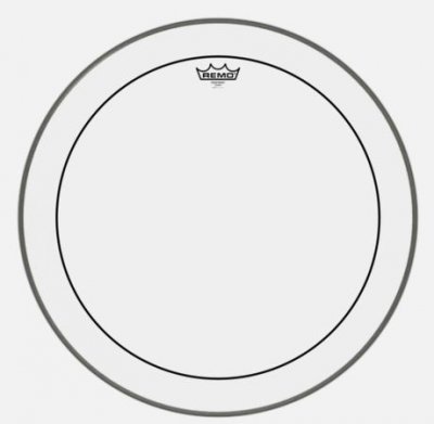 Remo Pelle Pinstripe Clear 22 Per Cassa