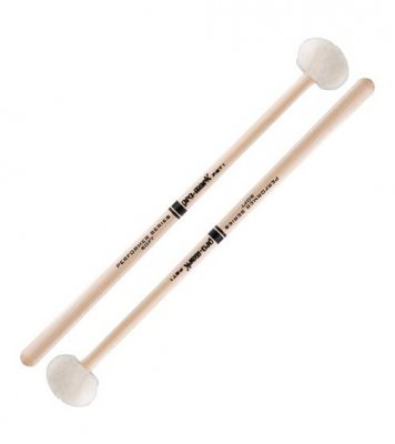 Promark Pst1 Mallets Serie Maple