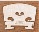 Teller Ponticello Violino 1/2 Qualita' Superiore