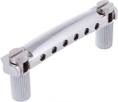 Gibson Historic Lightweight Tailpiece Aluminium