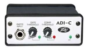 Peavey Di Box Adi C