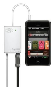 Peavey Ampkit Link