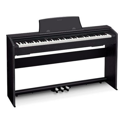 Casio Privia Px770Bk Pianoforte Digitale