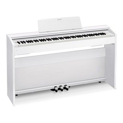Casio Privia Px870We Pianoforte Digitale