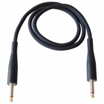 Bespeco Cavo Speaker Pass. Jack Jack 5Mt