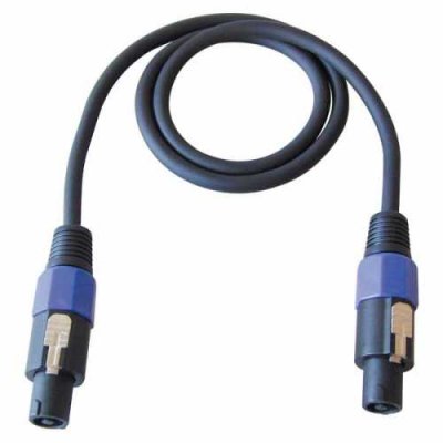 Bespeco Pyss500 Cavo Speaker Passivo 5Mt