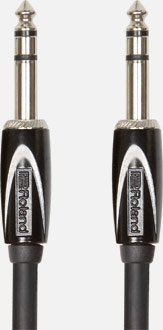 Roland Rcc10Trtr Cavo Jack St/Jack St 3M