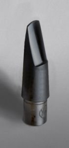 Francois Louis B285 Ml Bocchino Sax Baritono