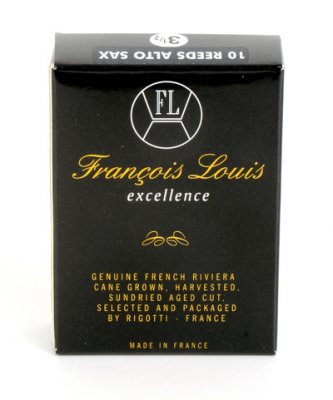 Francois Louis Ance Sassofono Sax Soprano Excellence 2