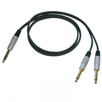Bespeco Rcy200 Jack St. M/2 Jack Mono M 2M