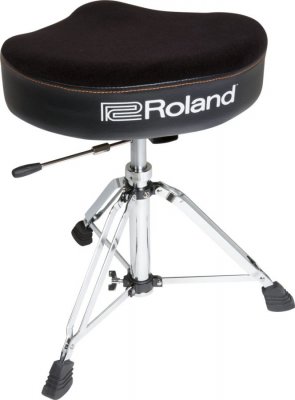 Roland Rdtsh Saddle Drum Throne