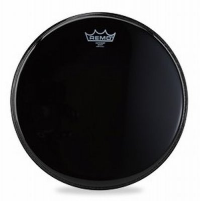 Remo Pelle Emperor Ebony 12'