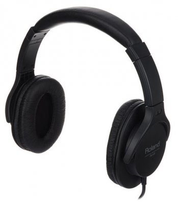Roland Rh5 Cuffia Stereo