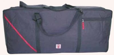 Your Music Rskb470 Custodia Tastiera 128X32X14
