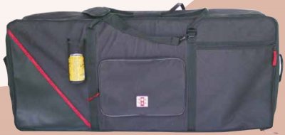 Your Music Rskb660 Borsa Tastiera 140X40X17