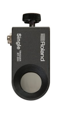 Roland Rt30H Acustic Drum Trigger Single
