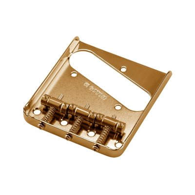 Gotoh Ponte Titanium Tele T1-Tc-Gg