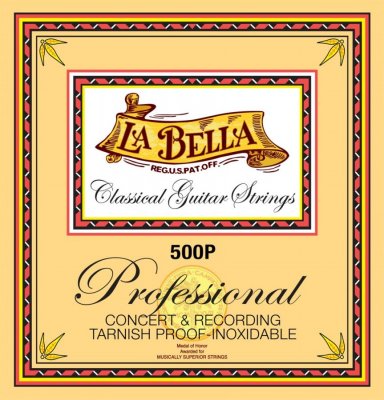 La Bella 500P Muta Per Classica