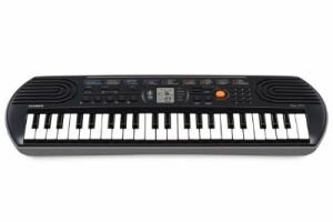 Casio Sa77