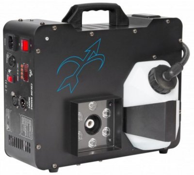 Proel Sagitter Ars900Fc Smoke Machine