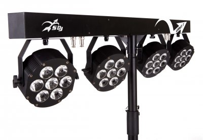 Proel Sagitter Led Kit