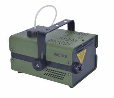 Proel Sagitter Mimetikm Smoke Machine Medium