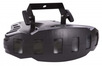 Proel Sagitter Radius Multiray