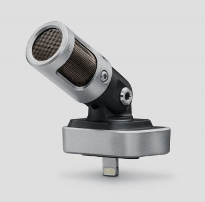 Shure Mv88A Motiv Microfono Condensatore