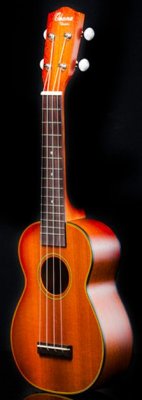 Ohana Ukulele Soprano Sk14