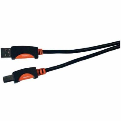 Bespeco Slab300 Cavo Usb A/B 3 M