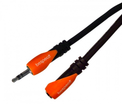 Bespeco Cavo Jack Stereo Mt1,8