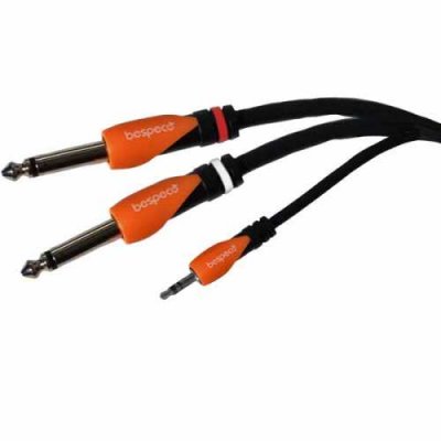 Bespeco Cavo Di Interconn.Mt 5