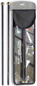 Stagg Battente Acero Con Testa Metallo
