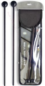Stagg Battente Acero Con Testa Sferica smb wr1
