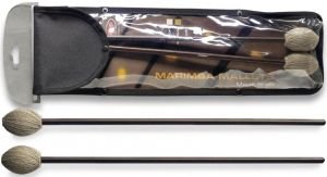 Stagg Battente Marimba Mallet Soft