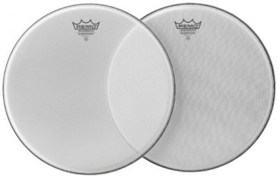 Remo Pelle Silentstroke Mesh 14