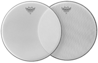Remo Pelle Silentstroke Mesh Cassa 18