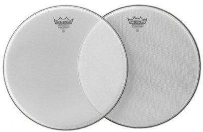 Remo Pelle Silent Stroke Mesh Cassa 22
