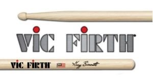 Vic Firth Sgb Bacchette Gregg Bissonette