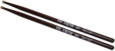 Vic Firth Sdw Bacchette Modello Dave Weckl