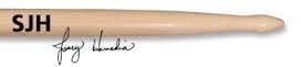Vic Firth Sjh Bacchette Joey Heredia