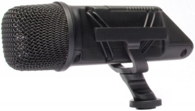 Rode Stereo Videomic Pro
