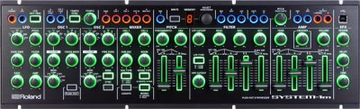 Roland System 1M (Aira)