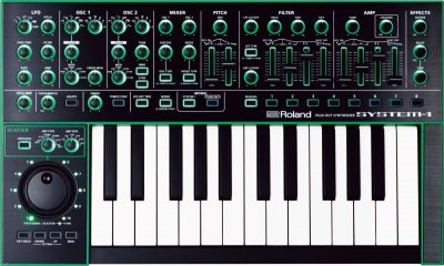 Roland System 1 (Aira)