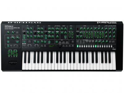 Roland System 8
