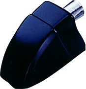 Peace Da120-Bk Blocchetto Duotone