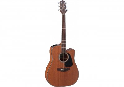 Takamine Gd11Ce-Ns Chitarra Acustica Elettrificata Natural Satin