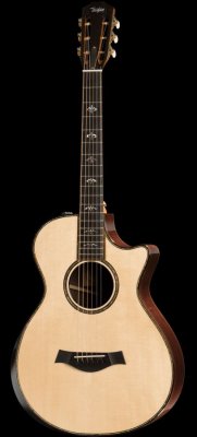 Taylor 912Ce 12 Fret Chitarra Acustica