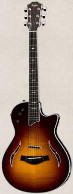 TAYLOR T5Z PRO TOBACCO SUNBURST